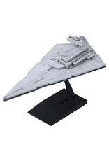 Bandai Gundam Star Wars: Vehicle Model: 001 Star Destroyer