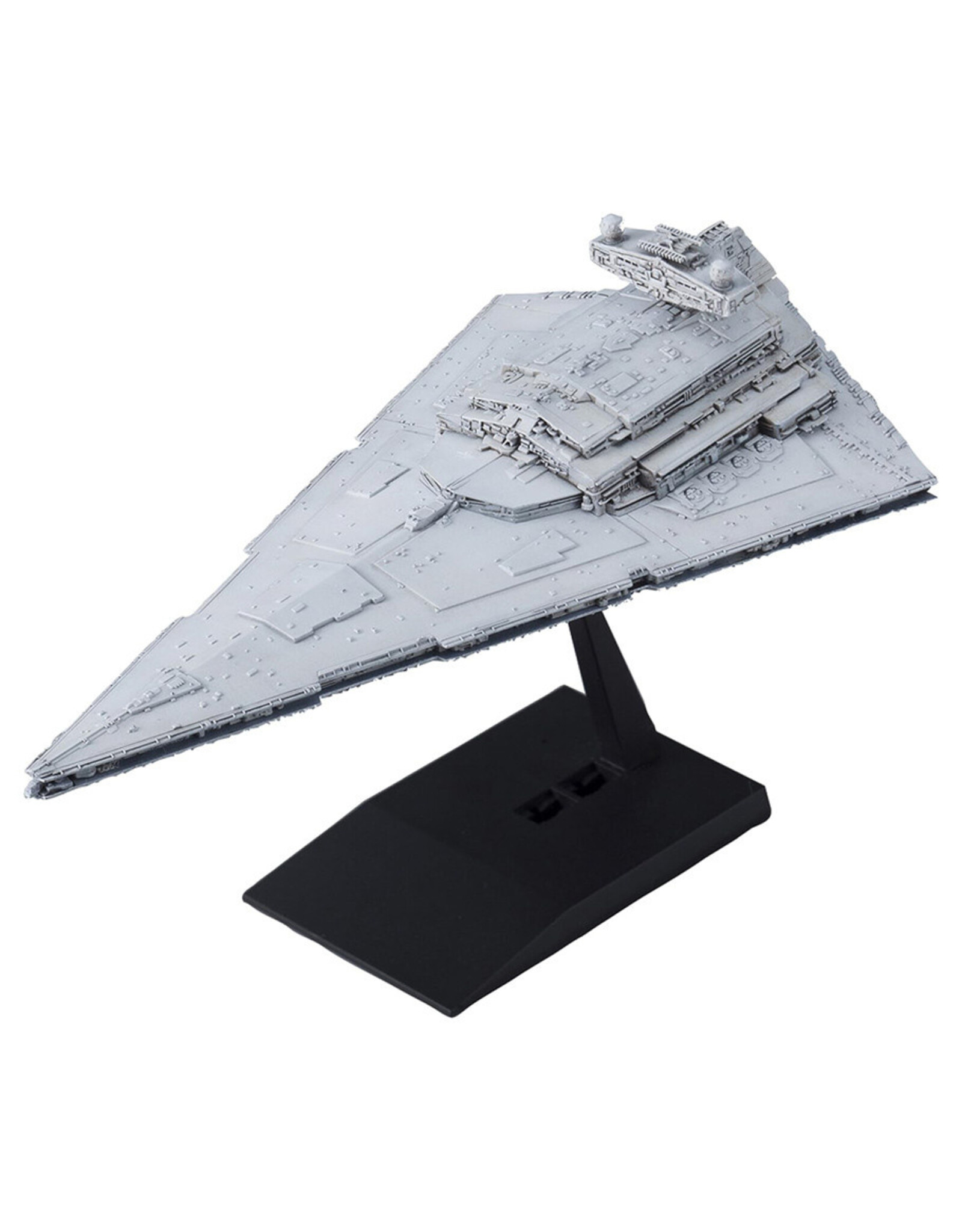 Bandai Gundam Star Wars: Vehicle Model: 001 Star Destroyer