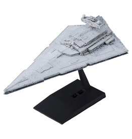 Bandai Gundam Star Wars: Vehicle Model: 001 Star Destroyer