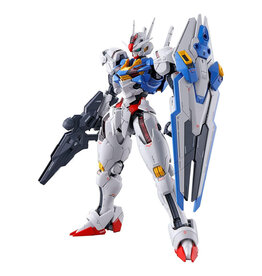 Bandai Gundam Gundam: Full Mechanics: 1/100 Gundam Aerial