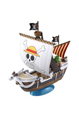 Bandai Gundam One Piece: Model Kit: Grand Ship Collection: Going Merry