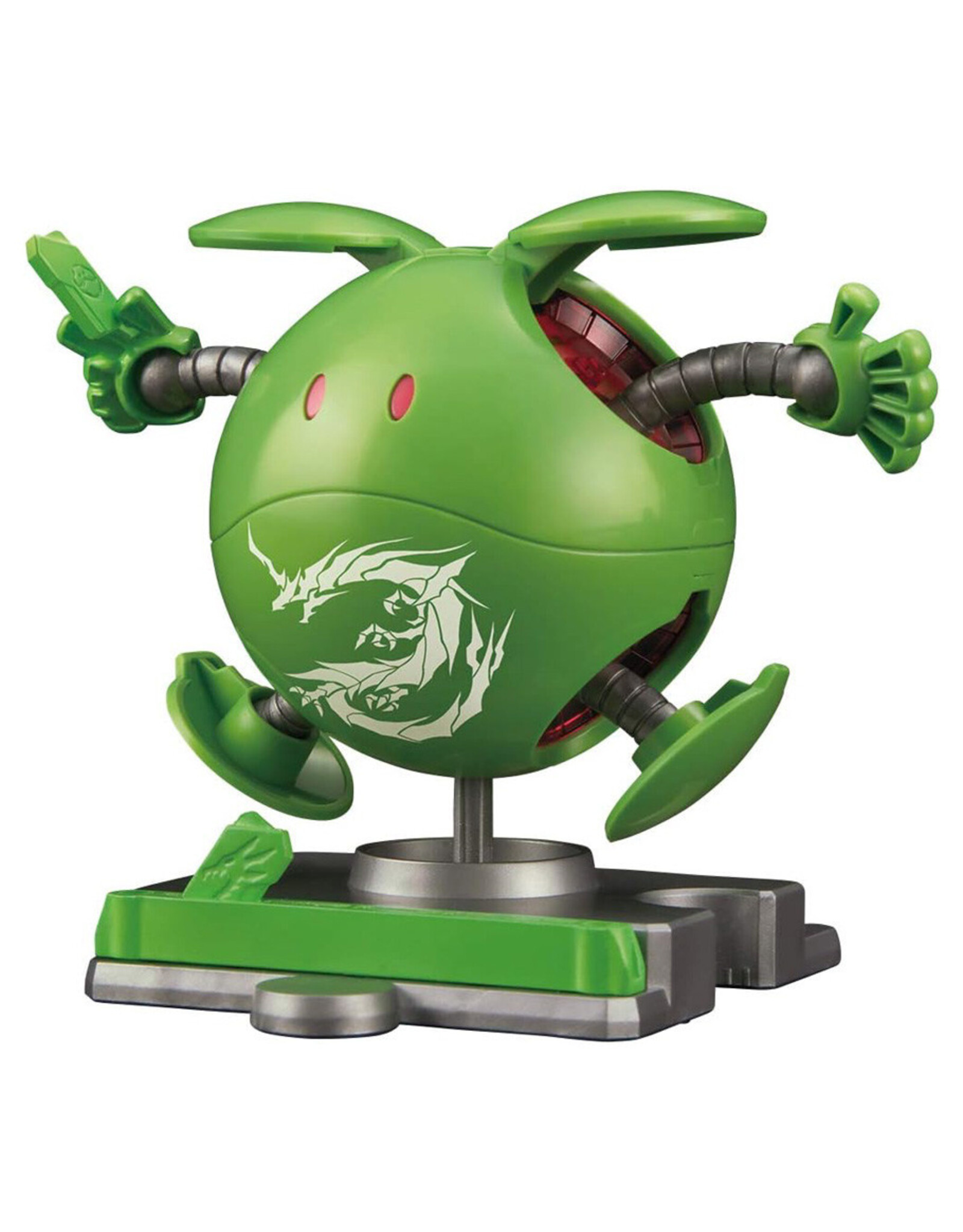 Bandai Gundam Gundam: HaroPla SD: Sangoku Sokestuden Haro