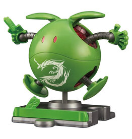 Bandai Gundam Gundam: HaroPla SD: Sangoku Sokestuden Haro