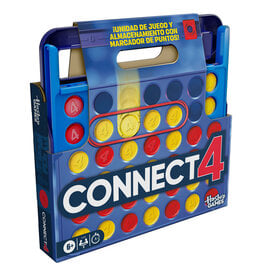 Hasbro Connect 4 Refresh