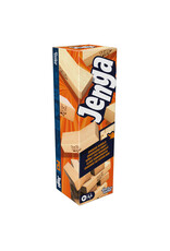Hasbro Jenga 2025 Edition