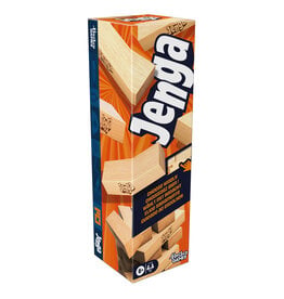Hasbro Jenga 2025 Edition