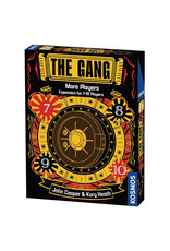 Thames & Kosmos The Gang: More Players (Expansion for 7-10 Players)