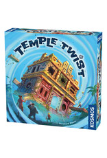 Thames & Kosmos Temple Twist