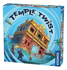 Thames & Kosmos Temple Twist