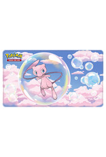 Ultra Pro Playmat: Holofoil: Pokémon: Mew