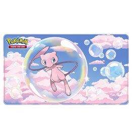 Ultra Pro Playmat: Holofoil: Pokémon: Mew