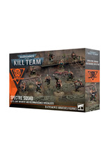 Kill Team Kill Team: Spectre Squad