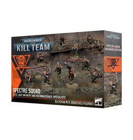 Kill Team Kill Team: Spectre Squad