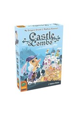 Pandasaurus Castle Combo