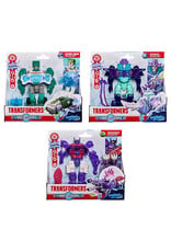 Hasbro Transformers: Cyberworld: Ultimate Cyber Changer (1)