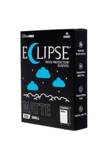 Ultra Pro Deck Protector: Eclipse: Matte Small Sky Blue (60)
