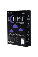 Ultra Pro Deck Protector: Eclipse: Matte Small Royal Purple (60)