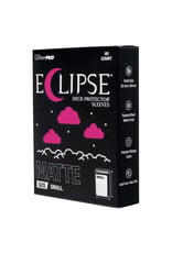 Ultra Pro Deck Protector: Eclipse: Matte Small Hot Pink (60)