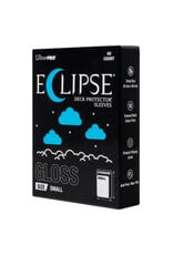 Ultra Pro Deck Protector: Eclipse: Gloss Small Sky Blue (60)