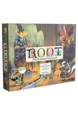 Leder Games Root: The Homeland Expansion