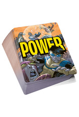 Free League Publishing Invincible: Superhero Roleplaying: Power Cards