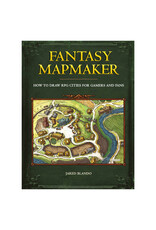 Random House Fantasy Mapmaker