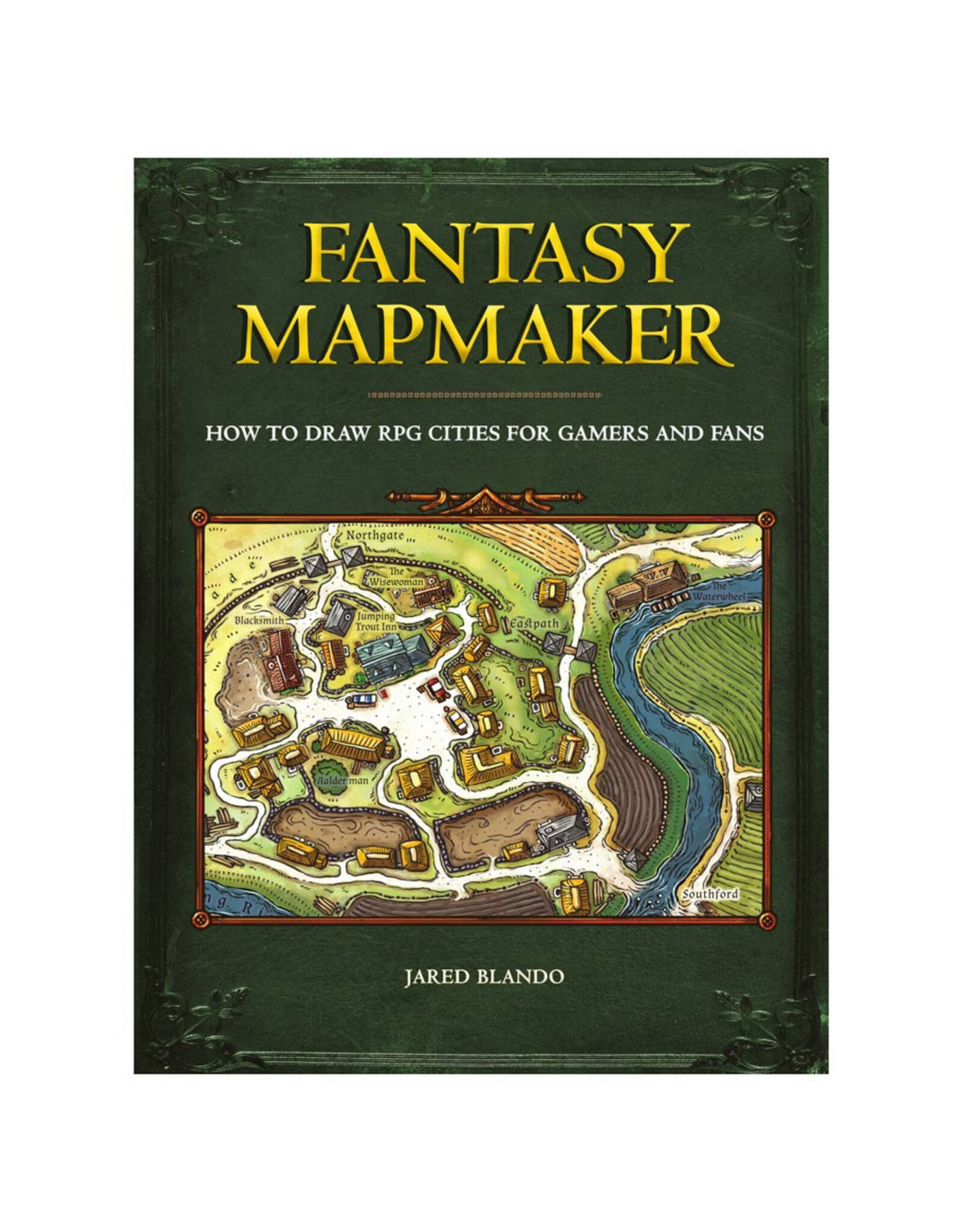 Random House Fantasy Mapmaker