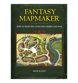 Random House Fantasy Mapmaker