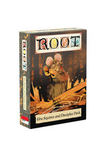 Leder Games Root: Squires and Disciples Deck