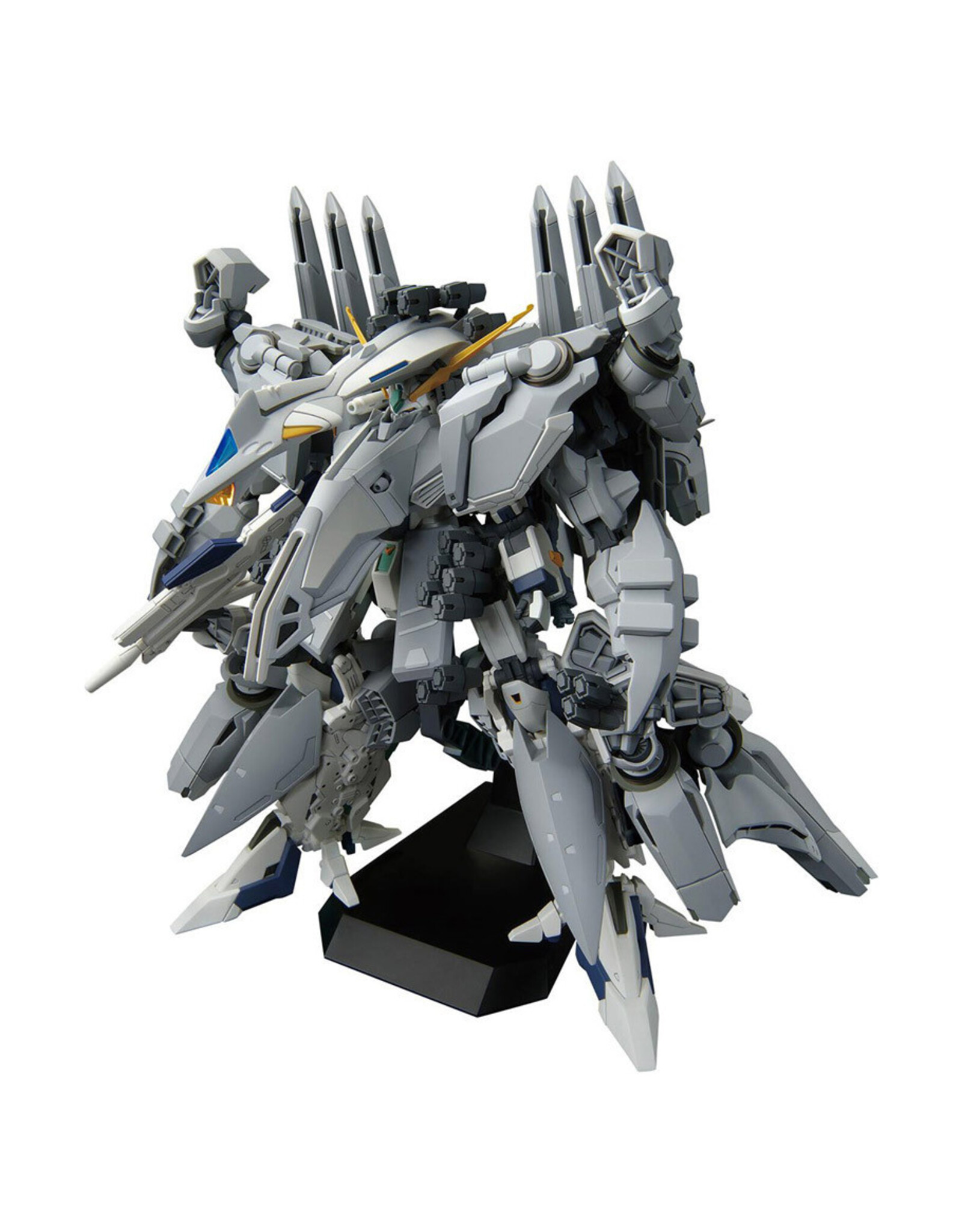 Bandai Gundam GND: HG: 1/144: Alyzeus