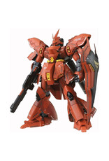 Bandai Gundam Gundam: Master Grade: 1/100: Msn-04 Sazabi Ver.Ka