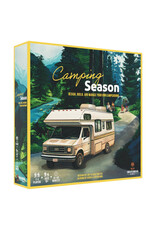 Camping Season