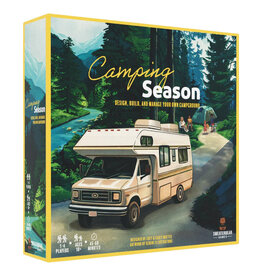 Camping Season