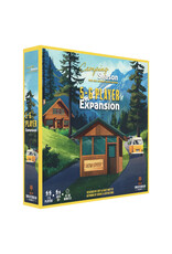 Camping Season: 5-6 Player Expansion
