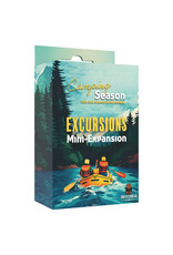 Camping Season: Excursions Mini Expansion