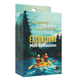 Camping Season: Excursions Mini Expansion