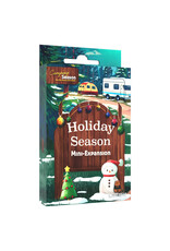 Camping Season: Holiday Season Mini Expansion