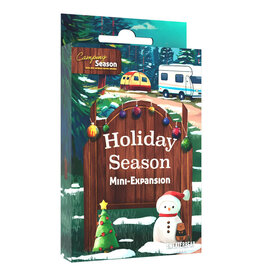Camping Season: Holiday Season Mini Expansion
