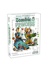 Bezier Games Zombie Princess Deluxe Edition