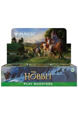 Magic Magic The Gathering: HoB The Hobbit Play Booster (30ct)