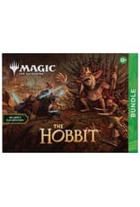 Magic Magic The Gathering: HoB The Hobbit Bundle