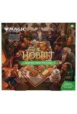 Magic The Hobbit Scene Box - Crack the Plates - The Hobbit (HOB)