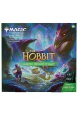 Magic The Hobbit Scene Box - Treasures of Smaug - The Hobbit (HOB)