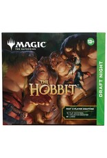 Magic Magic The Gathering: HoB The Hobbit Draft Night