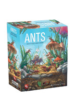Capstone Games Ants
