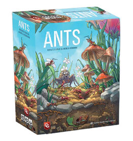 Capstone Games Ants
