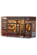 CuteBee Corner Coffee Shop