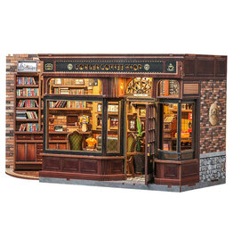 CuteBee Corner Coffee Shop