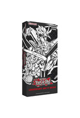 Konami YGO: Legendary ARC-V Decks
