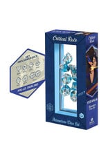 Sirius Dice 7-Set Vox Machina Adventure Dice: Vex’ahlia
